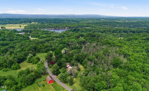 House in Castleton-on-Hudson, New York, United States 1