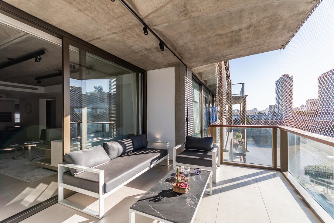Apartment in Buenos Aires, Buenos Aires, Argentina 4 - 18980537