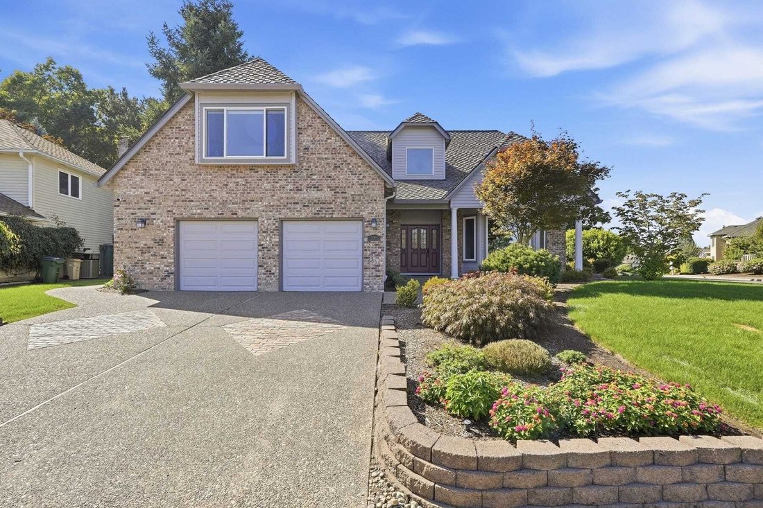 House in Wilsonville, Oregon, United States 1 - 18967698