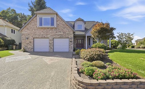 House in Wilsonville, Oregon, United States 1