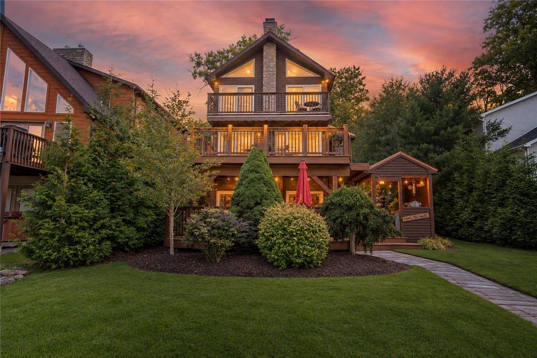 House in Kunkletown, Pennsylvania, United States 1 - 18969716