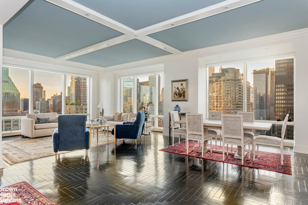 Condo in New York, New York, United States 3 - 18183921