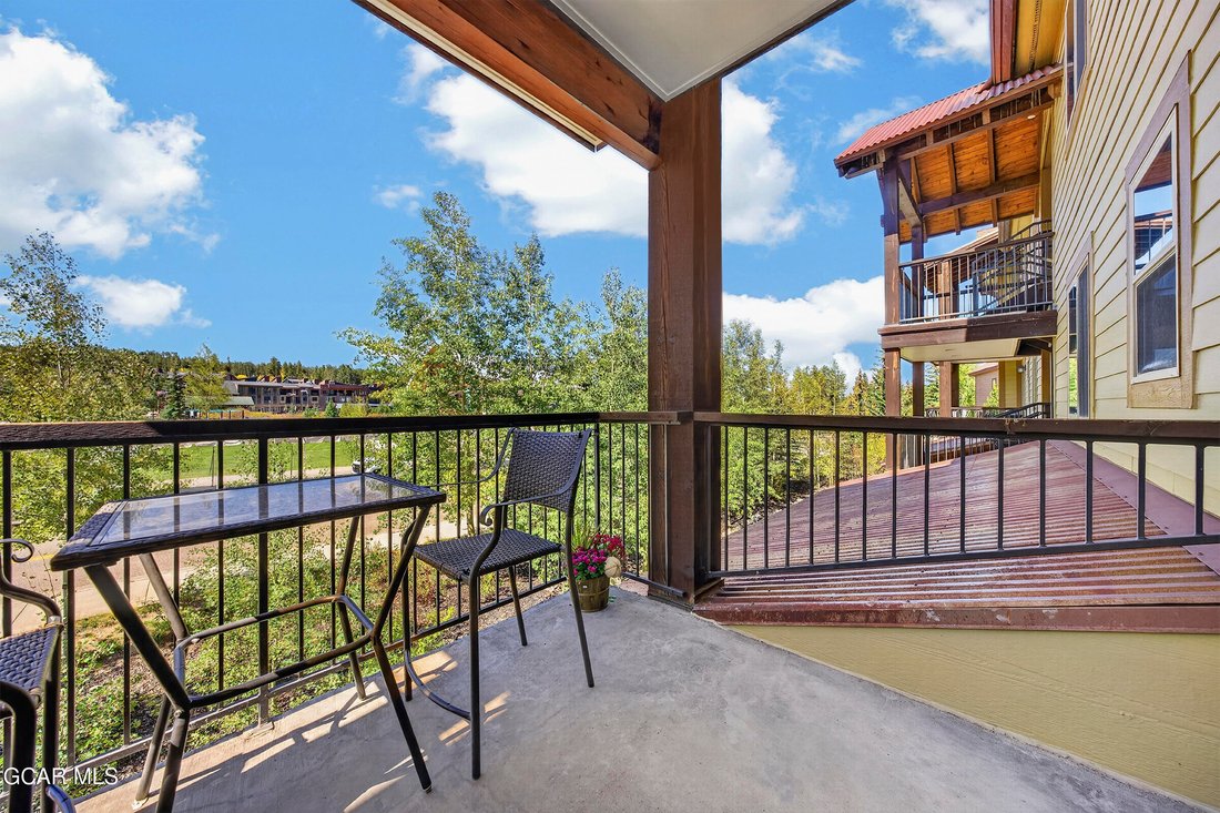 Condo in Winter Park, Colorado, United States 3 - 18979086