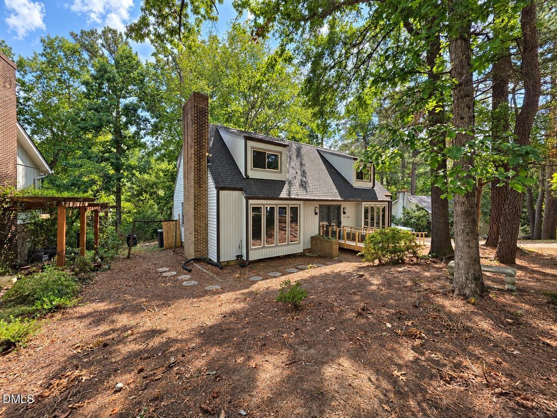 House in Raleigh, North Carolina, United States 2 - 18980453