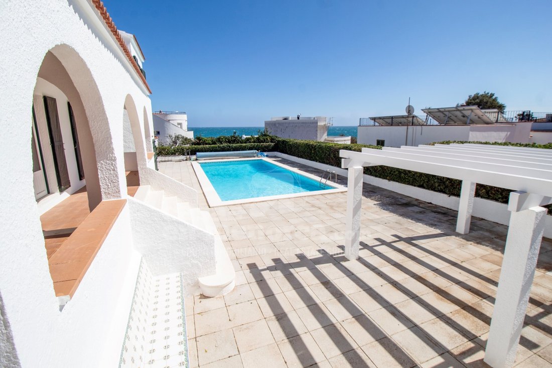 Villa in Sant Lluis, Balearic Islands, Spain 5 - 18966431