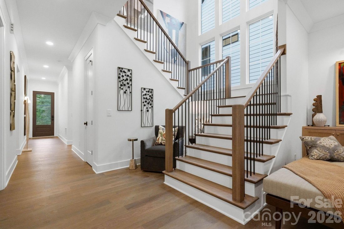 House in Charlotte, North Carolina, United States 4 - 18979615