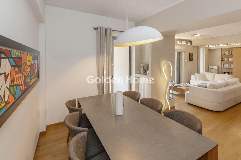 Apartment in Glyfada, Attica, Greece 4 - 18965314