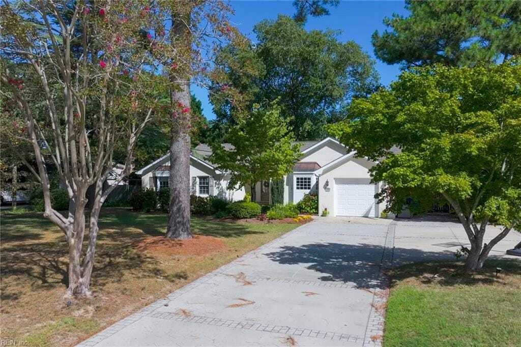 House in Virginia Beach, Virginia, United States 2 - 18969227