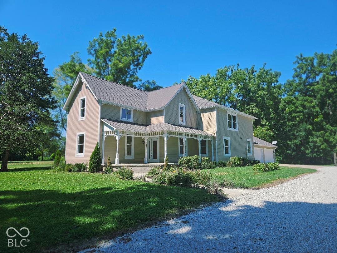 House in Atlanta, Indiana, United States 2 - 18968539
