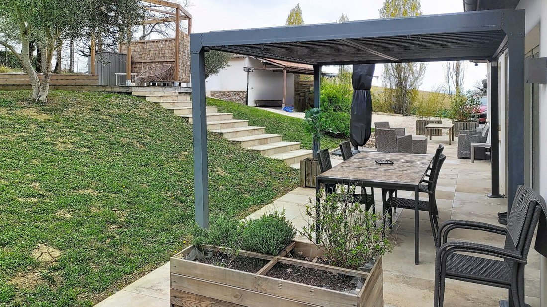 House in Casse Martin, L'Isle-Jourdain, France 4 - 18966326