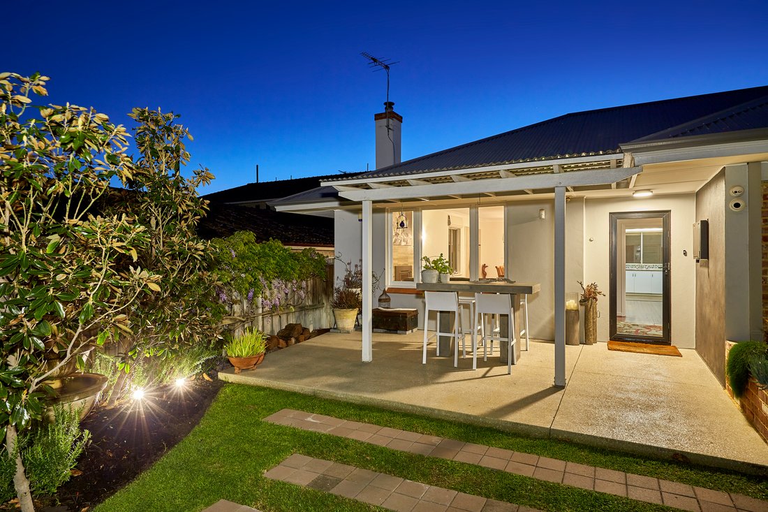 House in Applecross, Western Australia, Australia 1 - 18978760