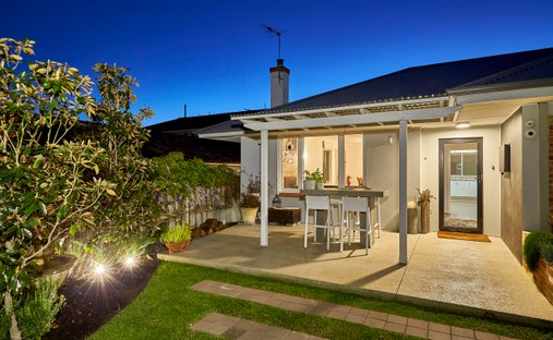 House in Applecross, Western Australia, Australia 1