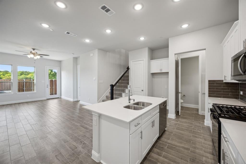 Townhouse in Plano, Texas, United States 4 - 18970306