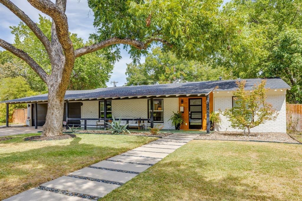 House in Fort Worth, Texas, United States 4 - 18976402