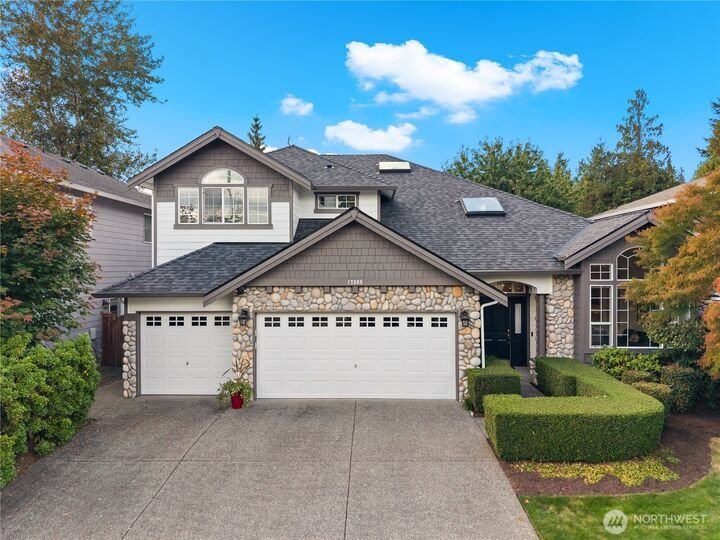 House in Mill Creek, Washington, United States 1 - 18978850
