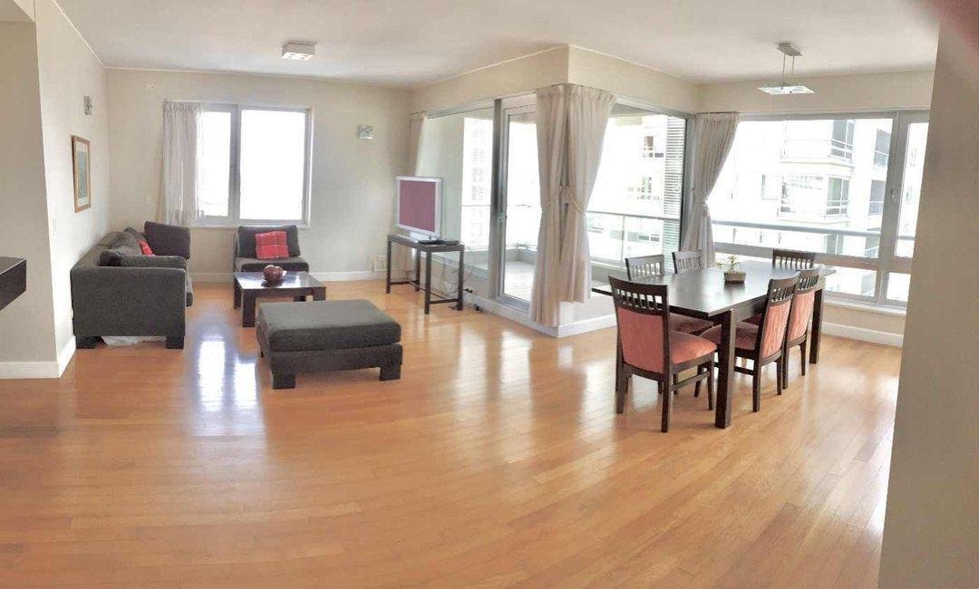 Apartment in Buenos Aires, Buenos Aires, Argentina 1 - 18980521