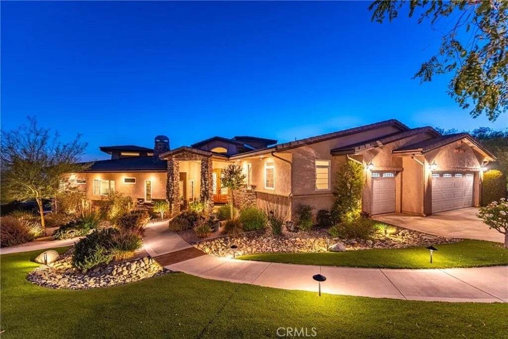 House in Santa Clarita, California, United States 1 - 18973571