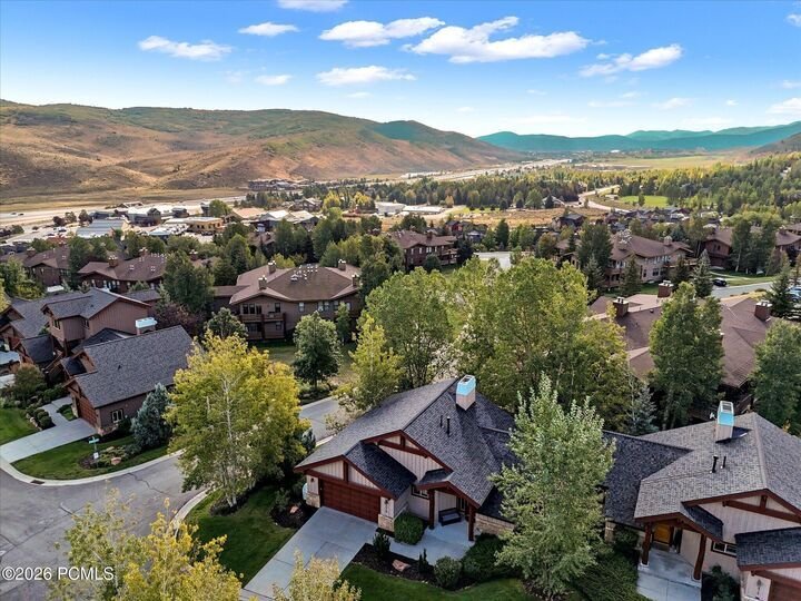 Condo in Park City, Utah, United States 2 - 18972679
