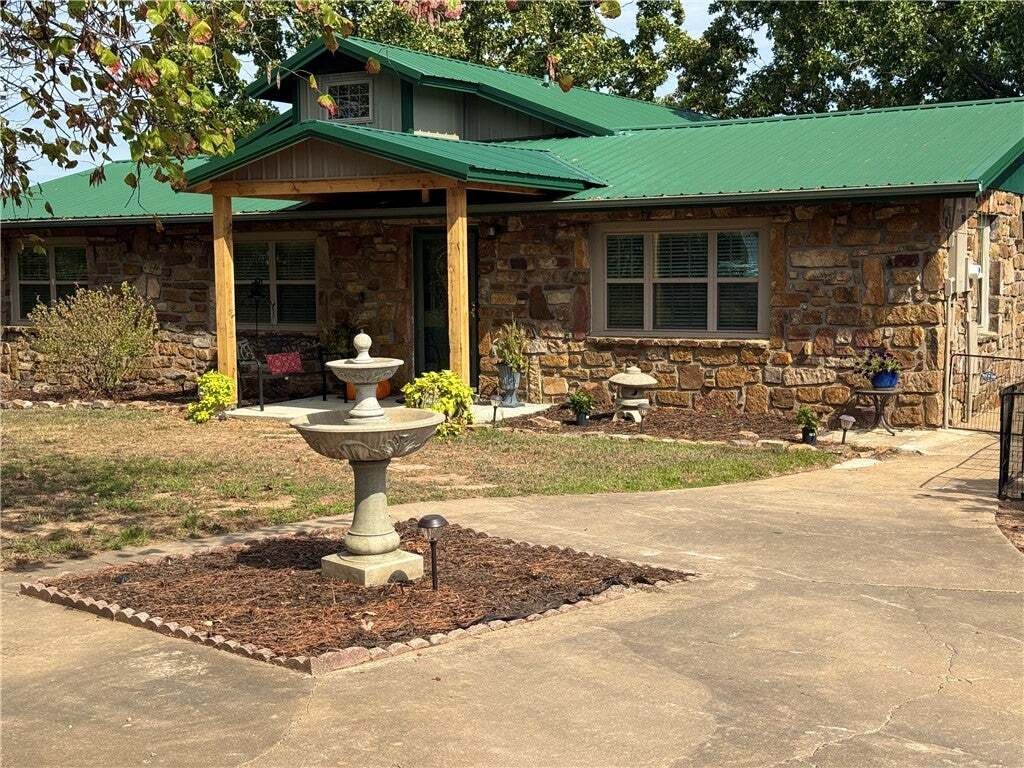 House in Ozark, Arkansas, United States 2 - 18179892