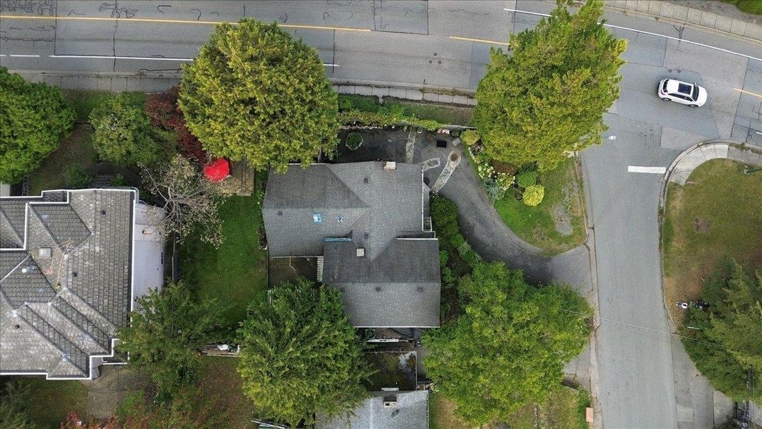 House in Burnaby, British Columbia, Canada 2 - 18969757
