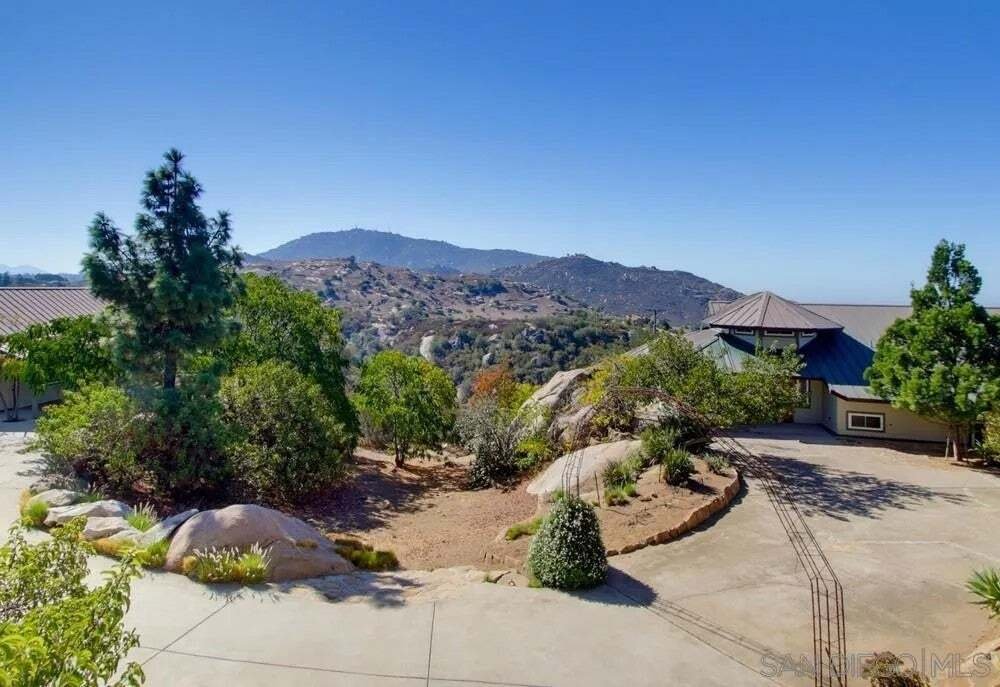 House in Ramona, California, United States 3 - 18977657