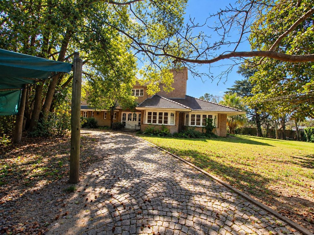 House in Ranelagh, Buenos Aires Province, Argentina 3 - 18941565