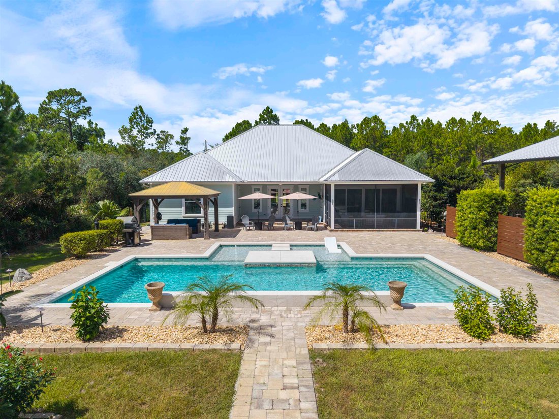 House in St. Augustine, Florida, United States 5 - 18964573