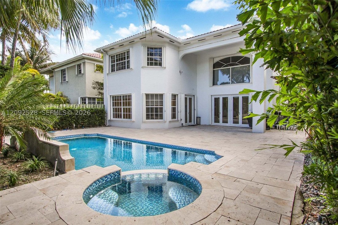 House in Golden Beach, Florida, United States 4 - 18969792