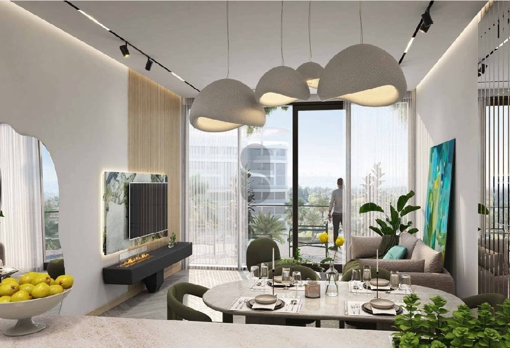 Apartment in Al Hebiah 5, Al Hebiah, Dubai 4 - 18974621