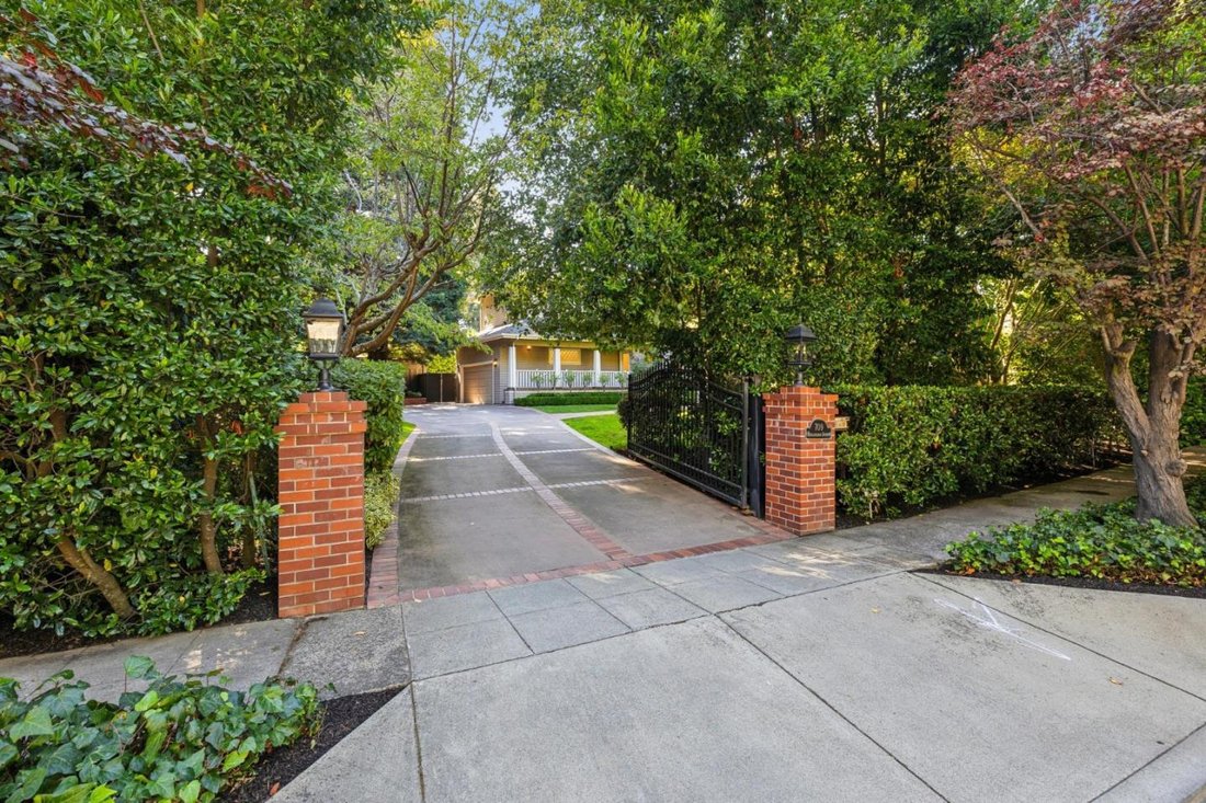 House in San Mateo, California, United States 2 - 18973581