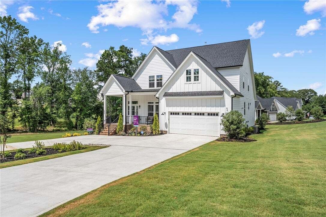House in Anderson, South Carolina, United States 1 - 18977306