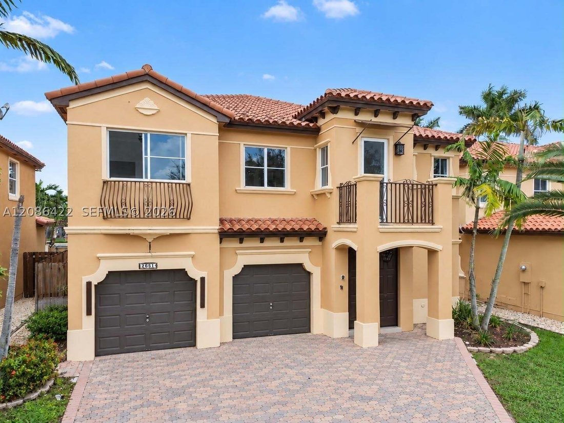 House in West Miami, Florida, United States 2 - 18969869