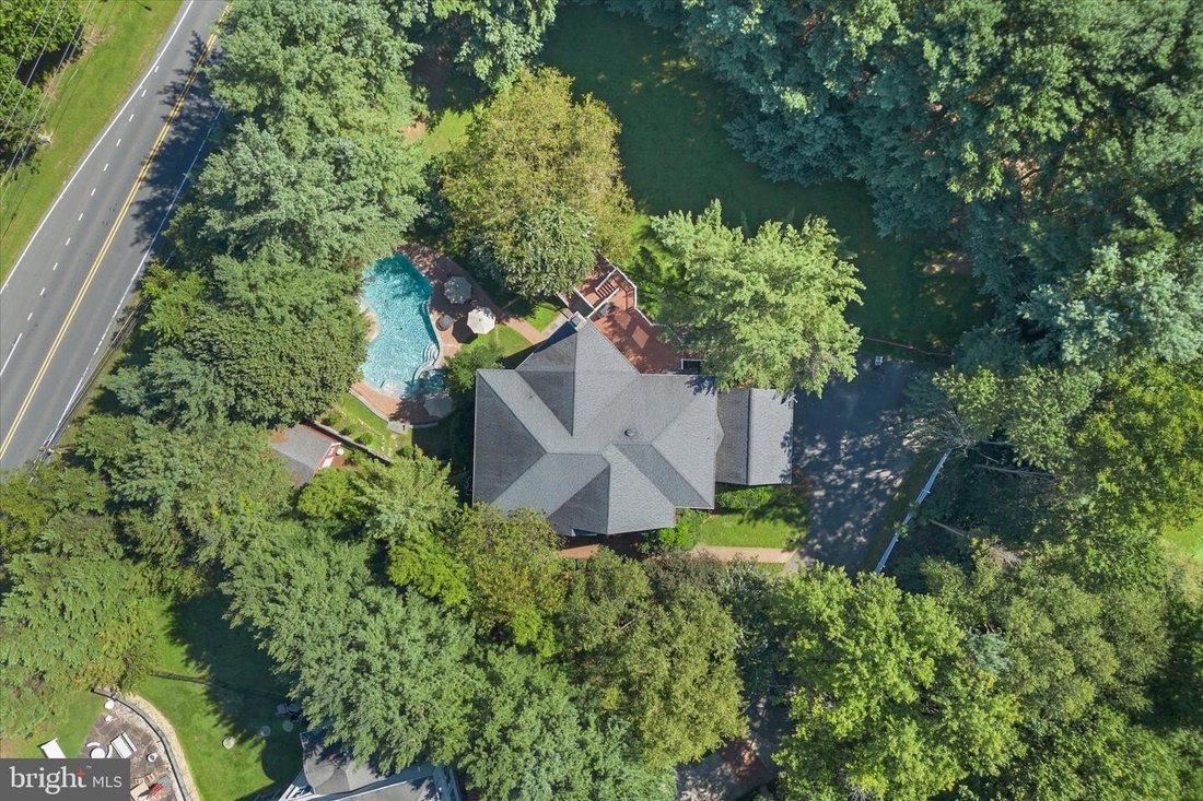 House in Great Falls, Virginia, United States 2 - 18729462