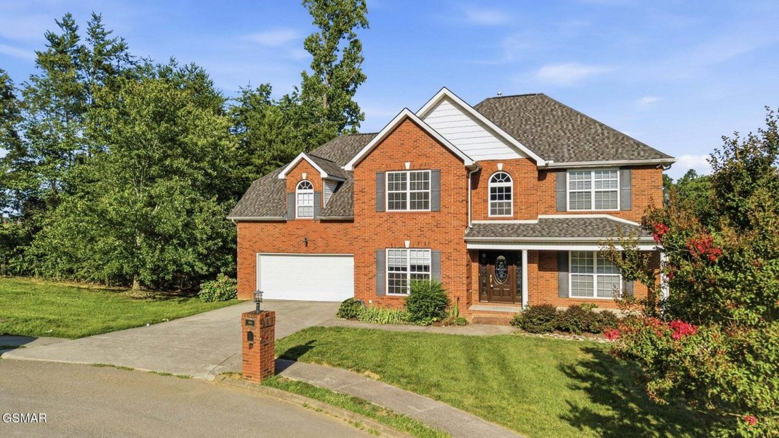 House in Knoxville, Tennessee, United States 2 - 18965165