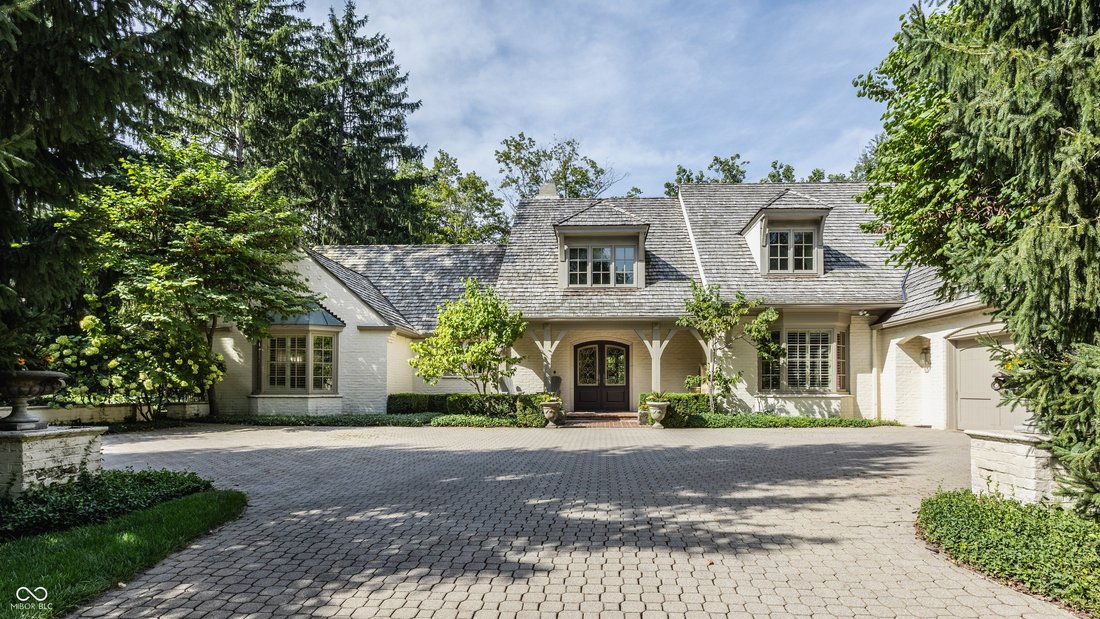 House in Indianapolis, Indiana, United States 4 - 18972754