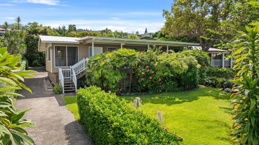 House in Kailua-Kona, Hawaii, United States 1 - 18978933