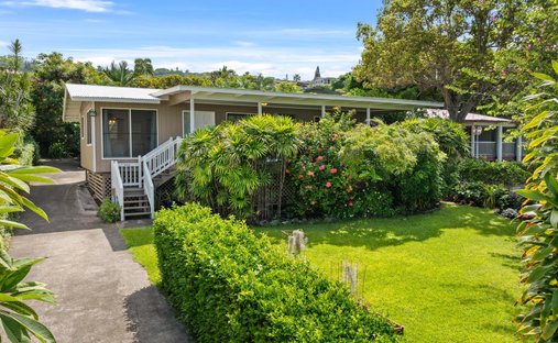 Casa a Kailua, Hawaii, Stati Uniti 1