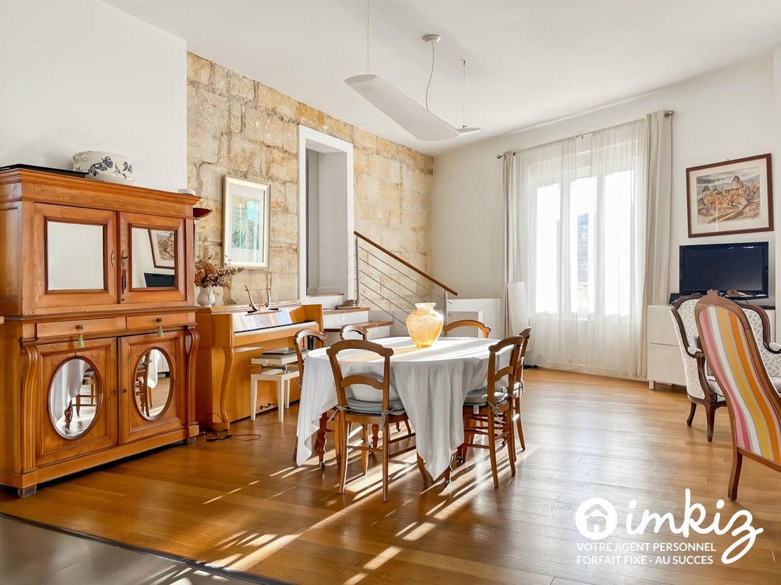 House in La Bastide, Bordeaux, France 2 - 18976348