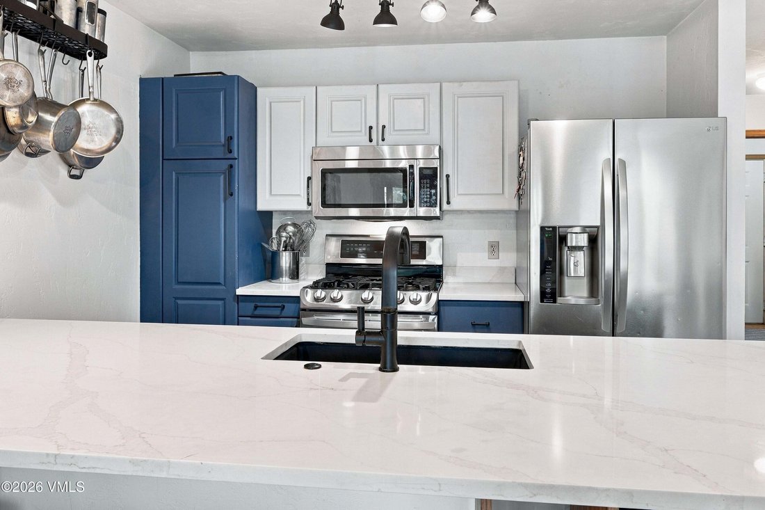 Townhouse in Edwards, Colorado, United States 2 - 18973595