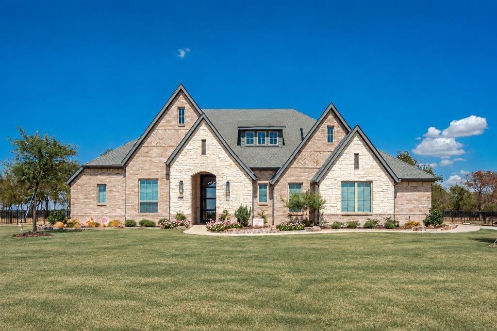 House in Paris, Texas, United States 1 - 18970323
