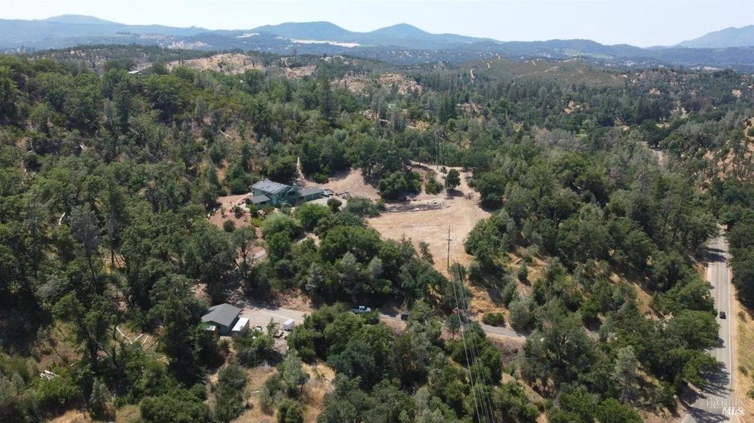 House in Lower Lake, California, United States 2 - 17962511