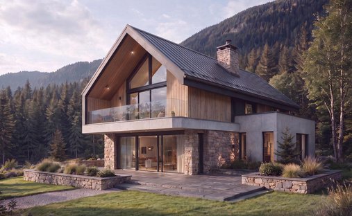 Land in Talloires, Talloires-Montmin, France 1