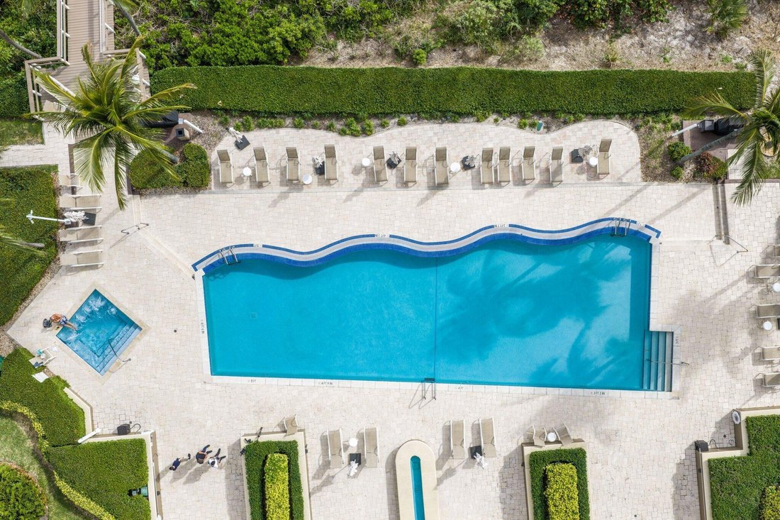 Condo in Hillsboro Beach, Florida, United States 4 - 18977859