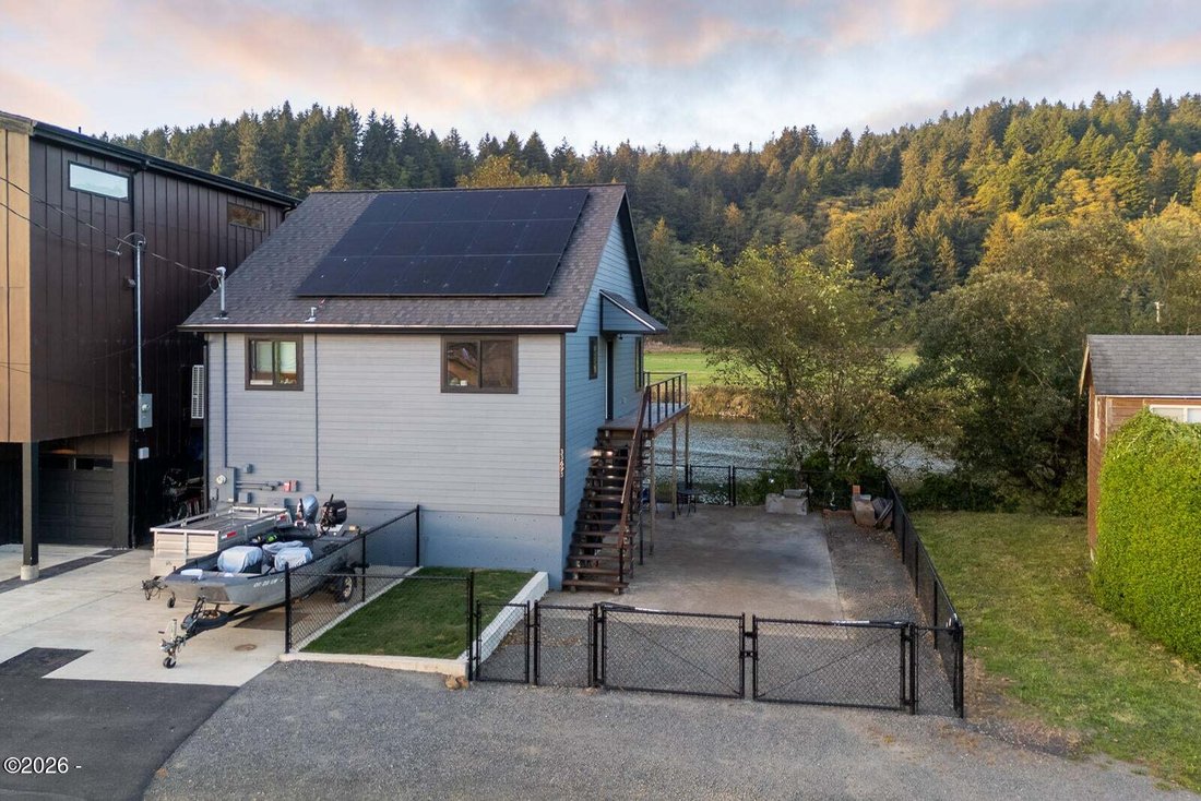 House in Pacific City, Oregon, United States 3 - 18967500