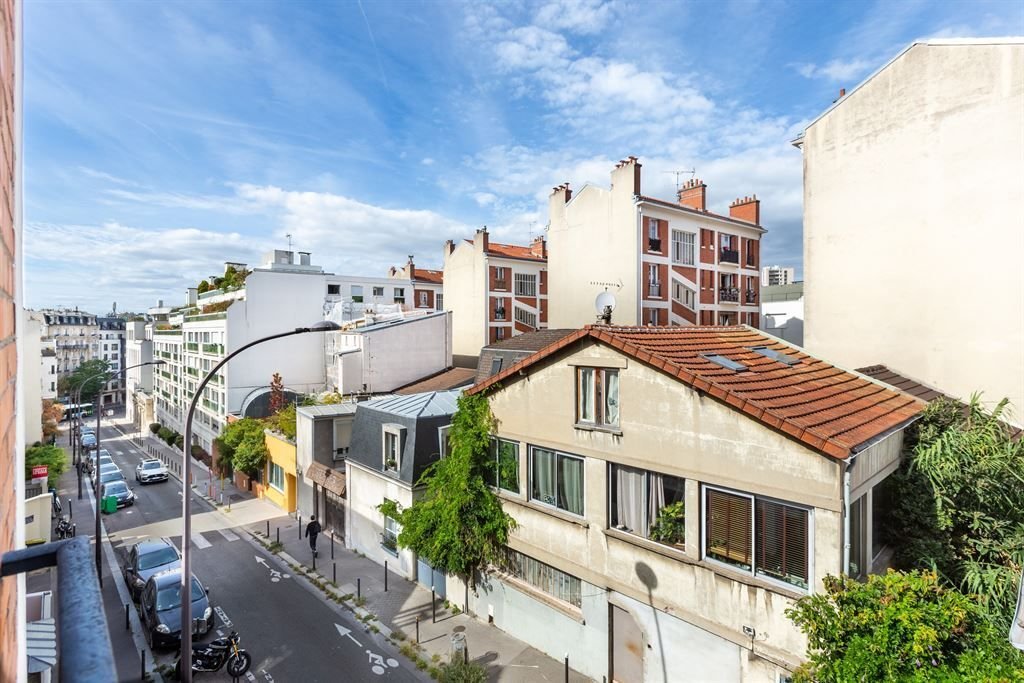 Apartment in Palais Royal, Paris 1er Arrondissement, Paris 4 - 18971144