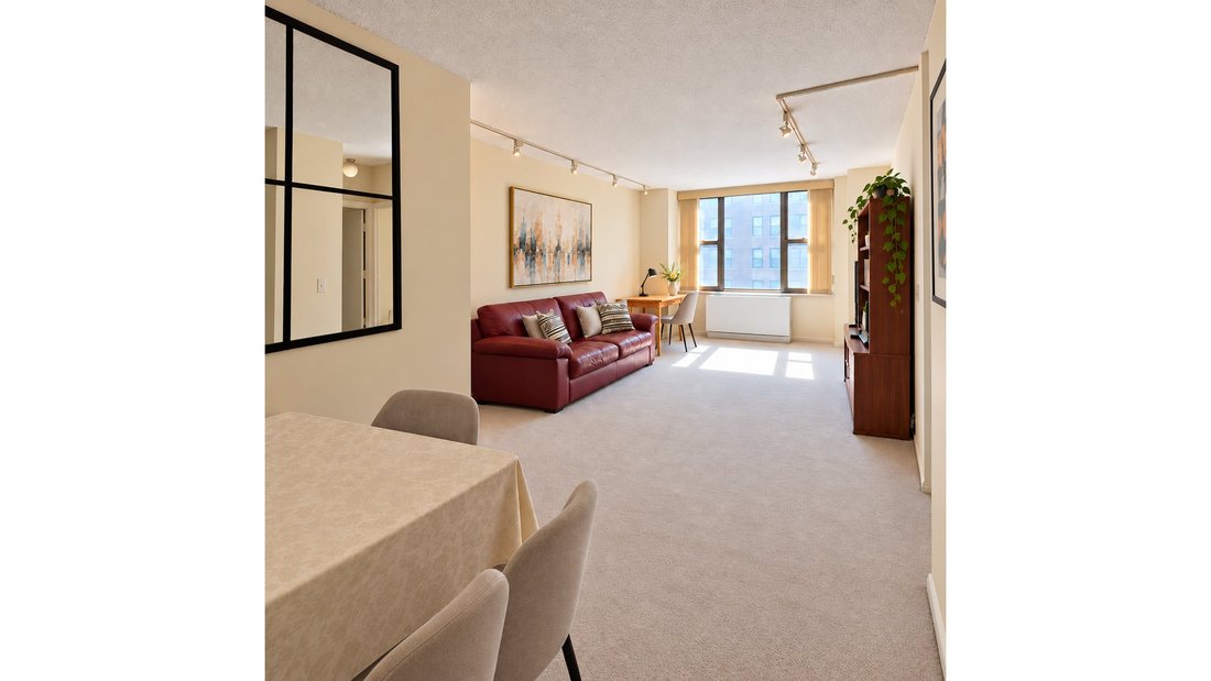 Condo in New York, New York, United States 2 - 18970887