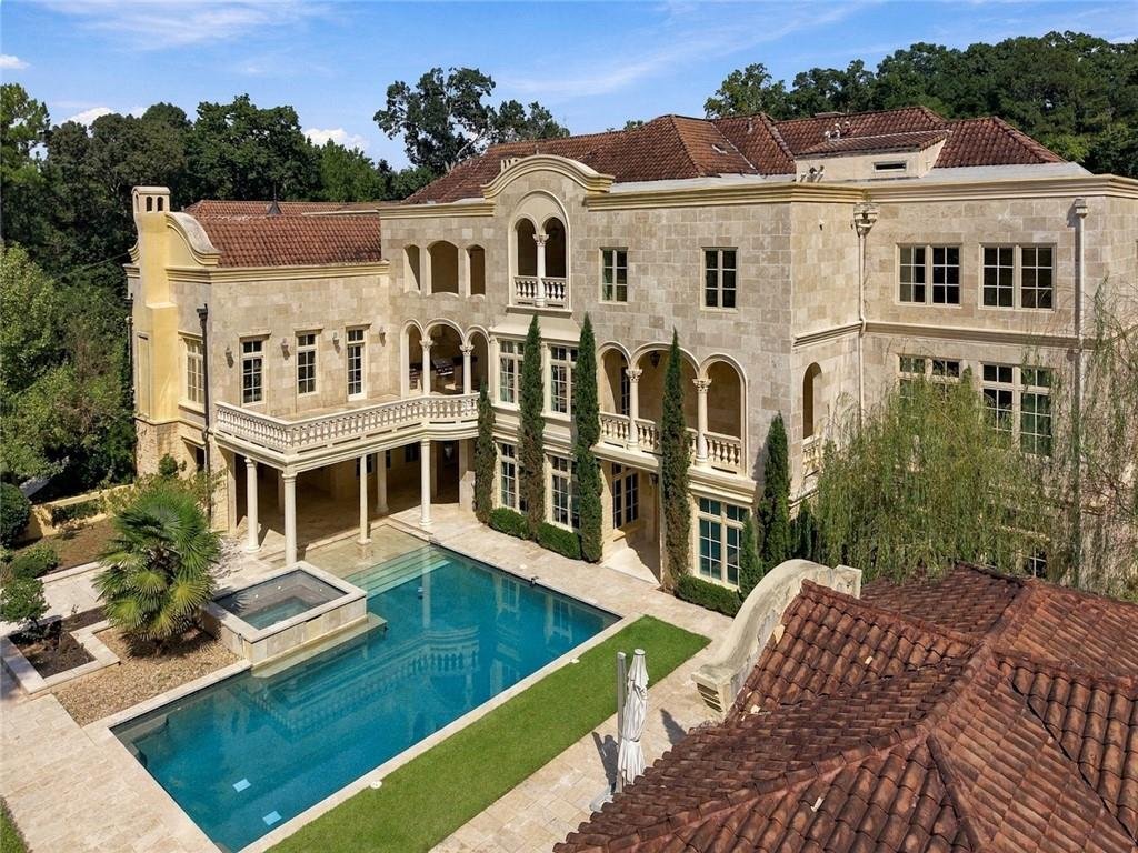 House in Atlanta, Georgia, United States 4 - 18481375