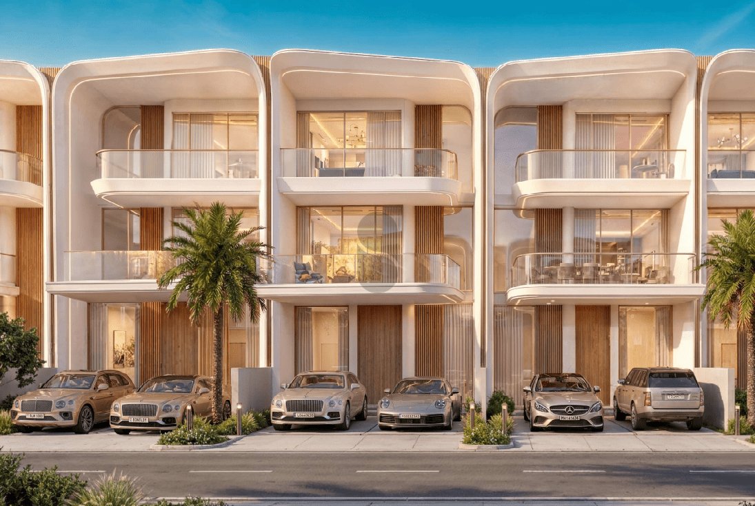 Townhouse in Al Ruwayyah 1, Al Rowaiyah, Dubai 2 - 18974550