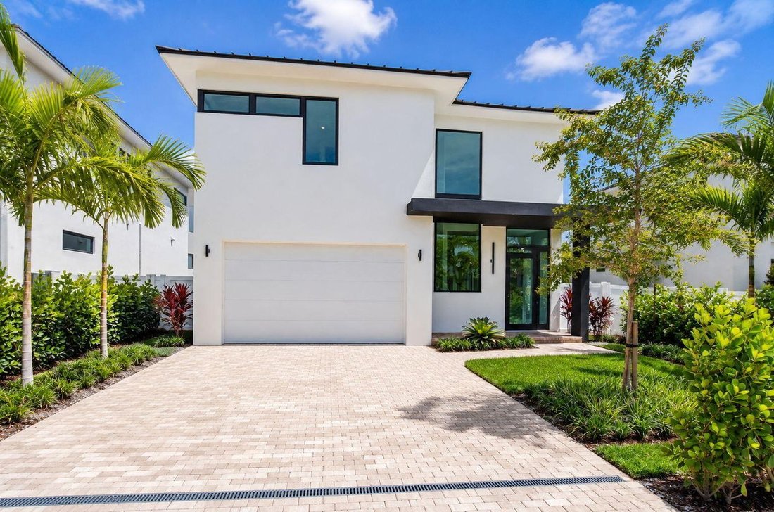 House in Delray Beach, Florida, United States 4 - 18968466