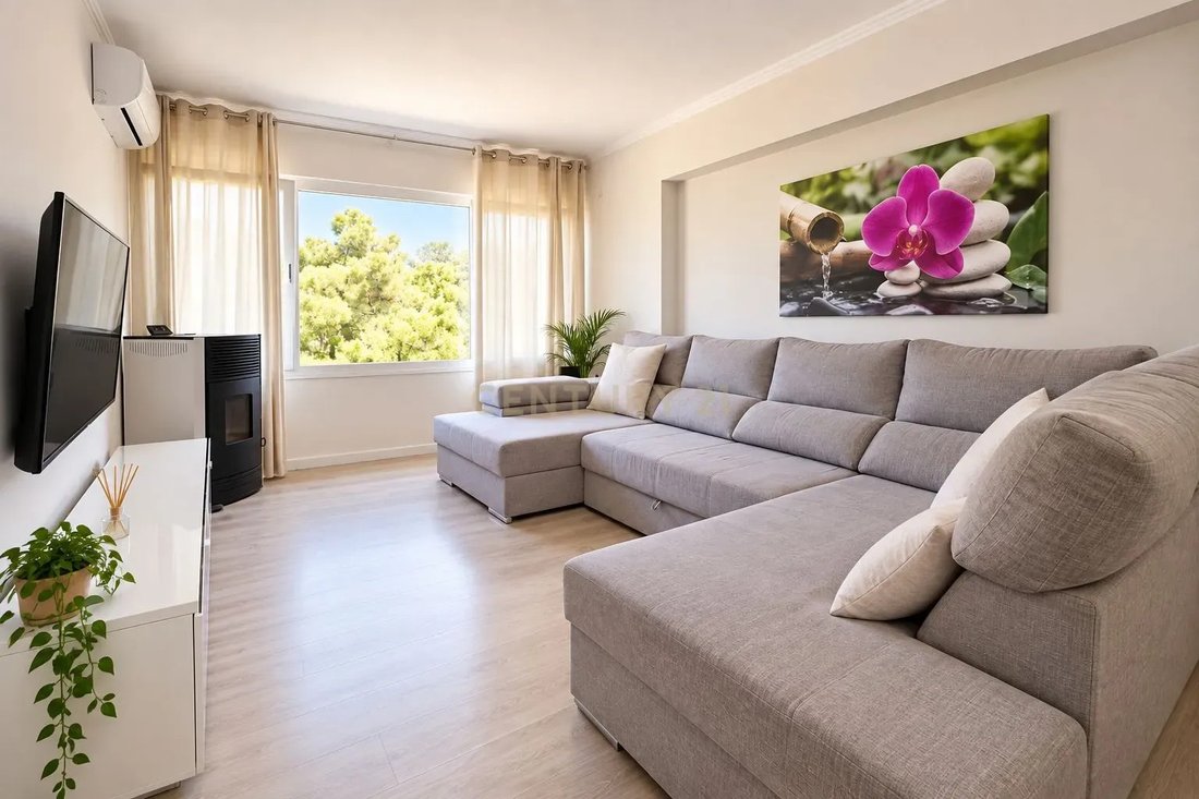 Apartment in Santo Andre, Setubal, Portugal 3 - 18978000